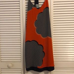 Judith March dress- like new